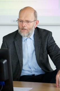 Dr Julius Rostock