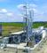 Zwei neue HAASE BiogasVerstärker im ersten Quartal 2012 erfolgreich in Betrieb gegangen